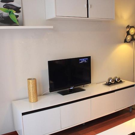 Acogedor Aparmento Junto Al Centro Apartment อูเอลบา ภายนอก รูปภาพ