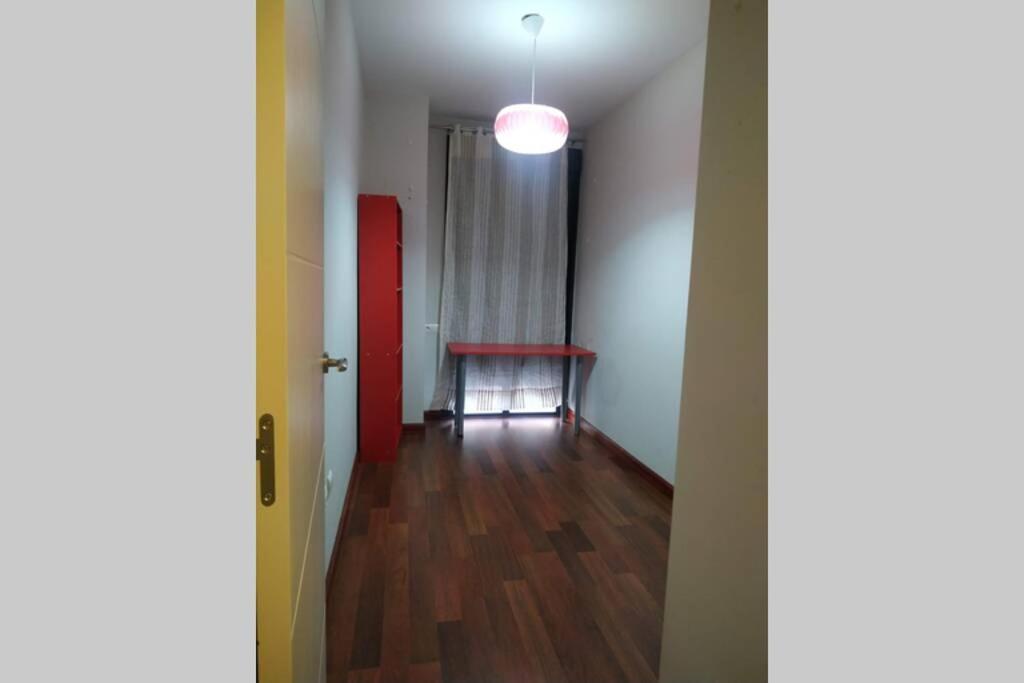 Acogedor Aparmento Junto Al Centro Apartment อูเอลบา ภายนอก รูปภาพ