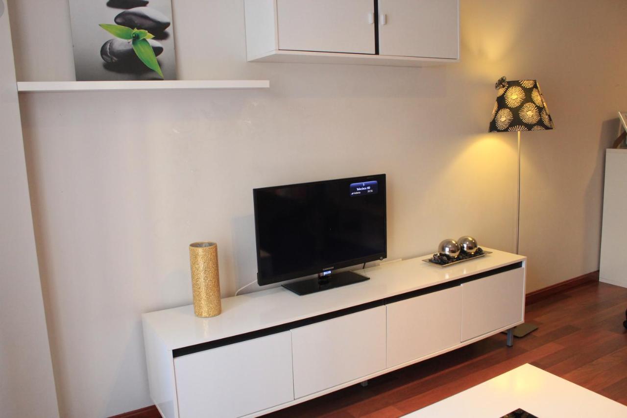 Acogedor Aparmento Junto Al Centro Apartment อูเอลบา ภายนอก รูปภาพ