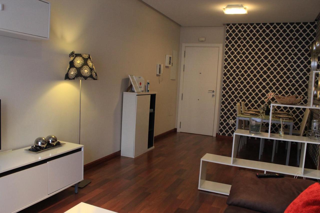 Acogedor Aparmento Junto Al Centro Apartment อูเอลบา ภายนอก รูปภาพ
