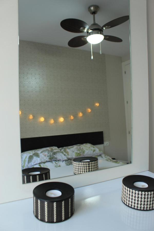 Acogedor Aparmento Junto Al Centro Apartment อูเอลบา ภายนอก รูปภาพ