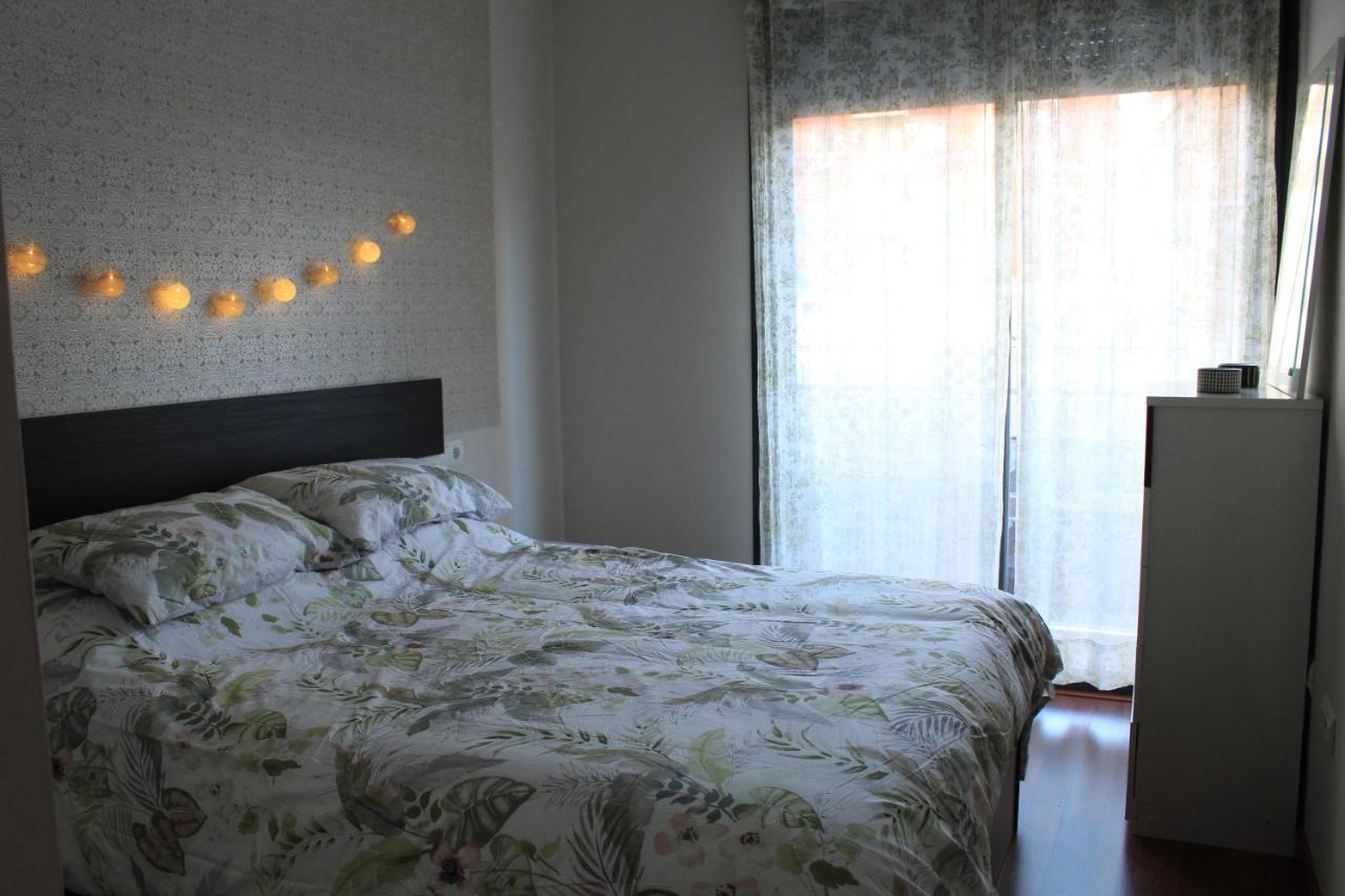 Acogedor Aparmento Junto Al Centro Apartment อูเอลบา ภายนอก รูปภาพ