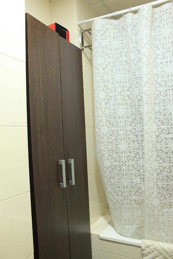 Acogedor Aparmento Junto Al Centro Apartment อูเอลบา ภายนอก รูปภาพ