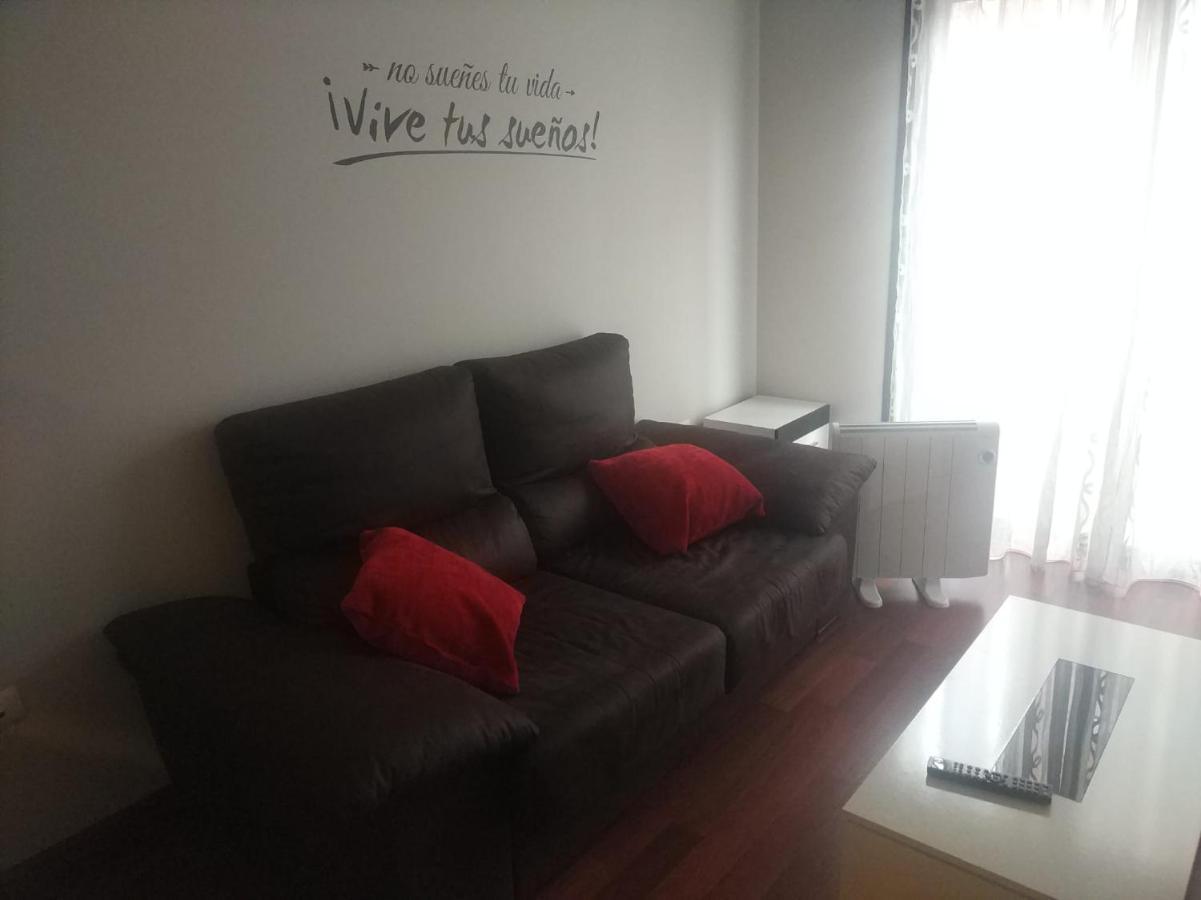 Acogedor Aparmento Junto Al Centro Apartment อูเอลบา ภายนอก รูปภาพ